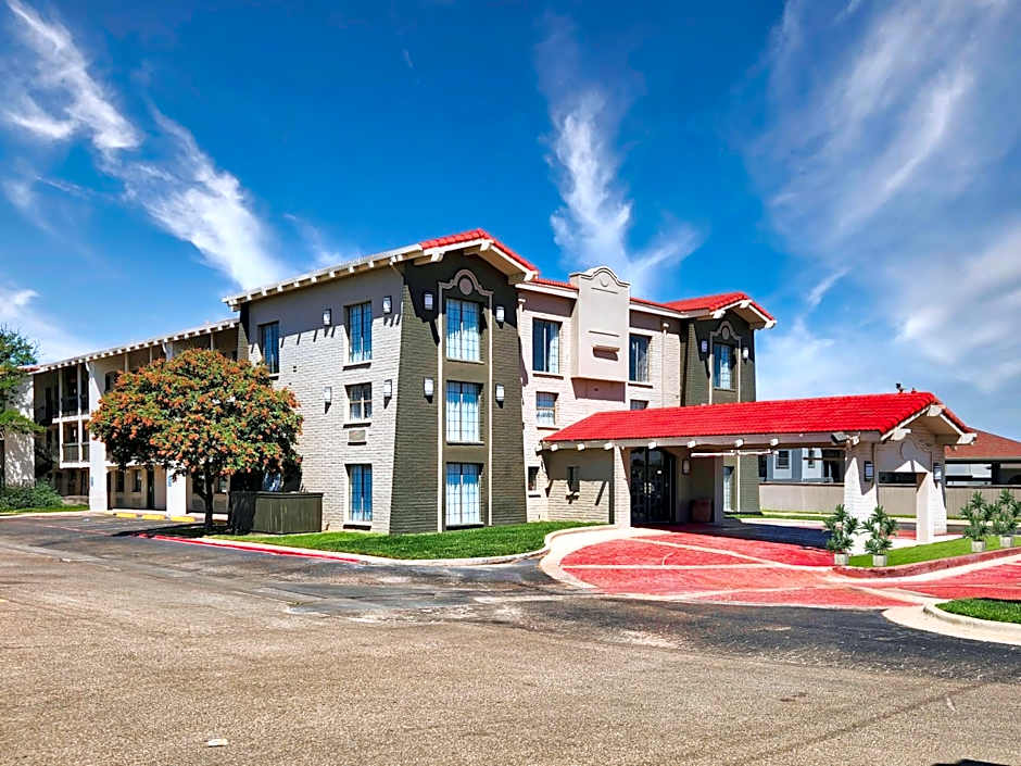 La Quinta Inn & Suites by Wyndham Amarillo West Medical Center