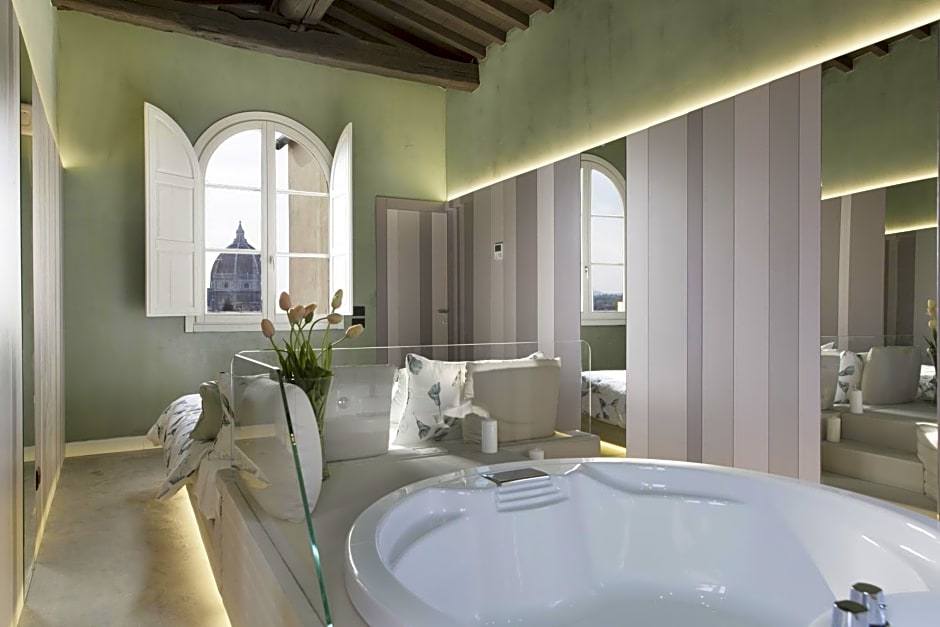 Palazzo dei Ciompi Suites