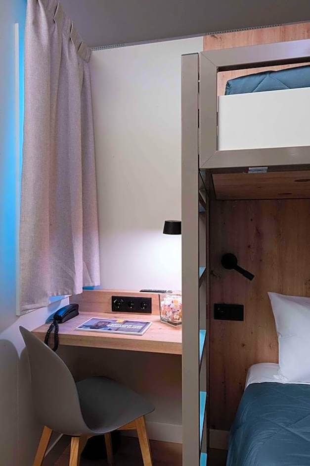 Premiere Classe Freyming Merlebach