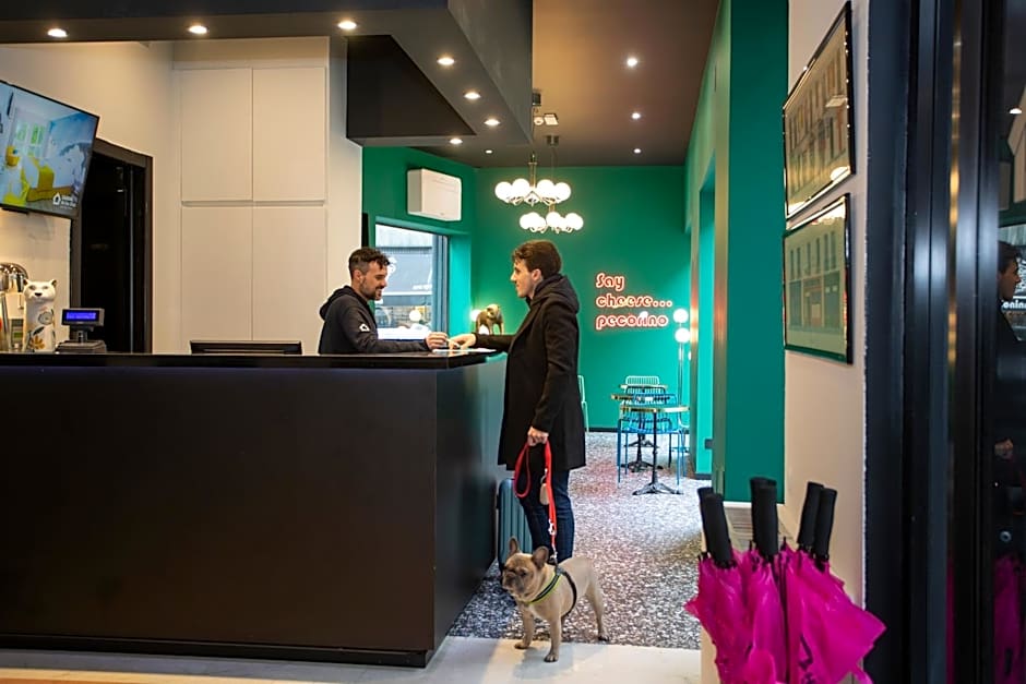 Casual Eclettico Milano