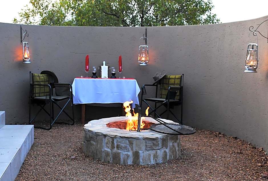 iKhaya LamaDube Game Lodge