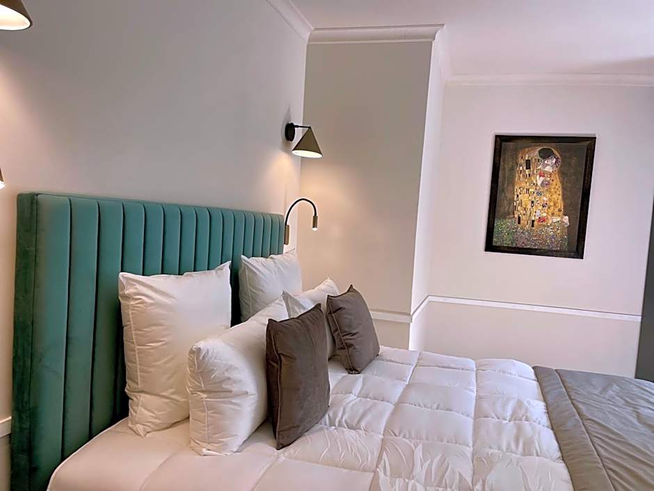 ALFRED SUITES - Appart-Hôtel - Dijon - Centre Historique