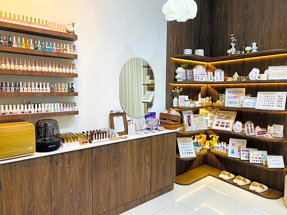 Talakkia Boutique Hotel