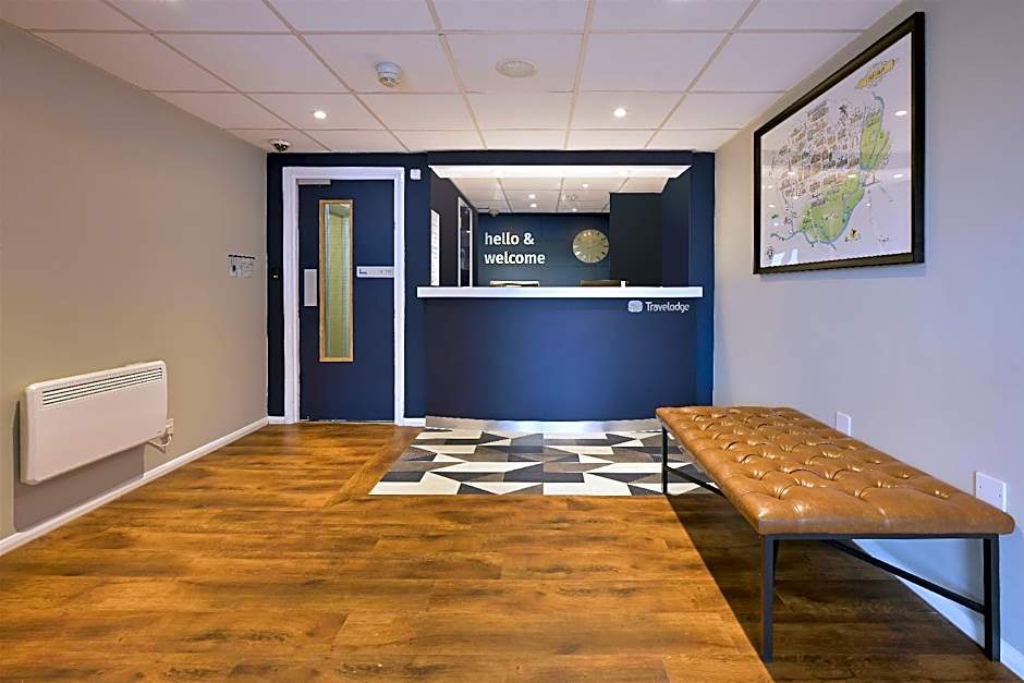 Travelodge Oxford Wheatley