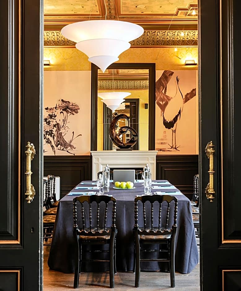 Boutique Hotel H10 Catalunya Plaza