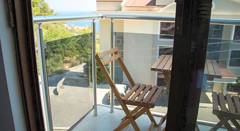 Eden Pyara Hotel Turunc