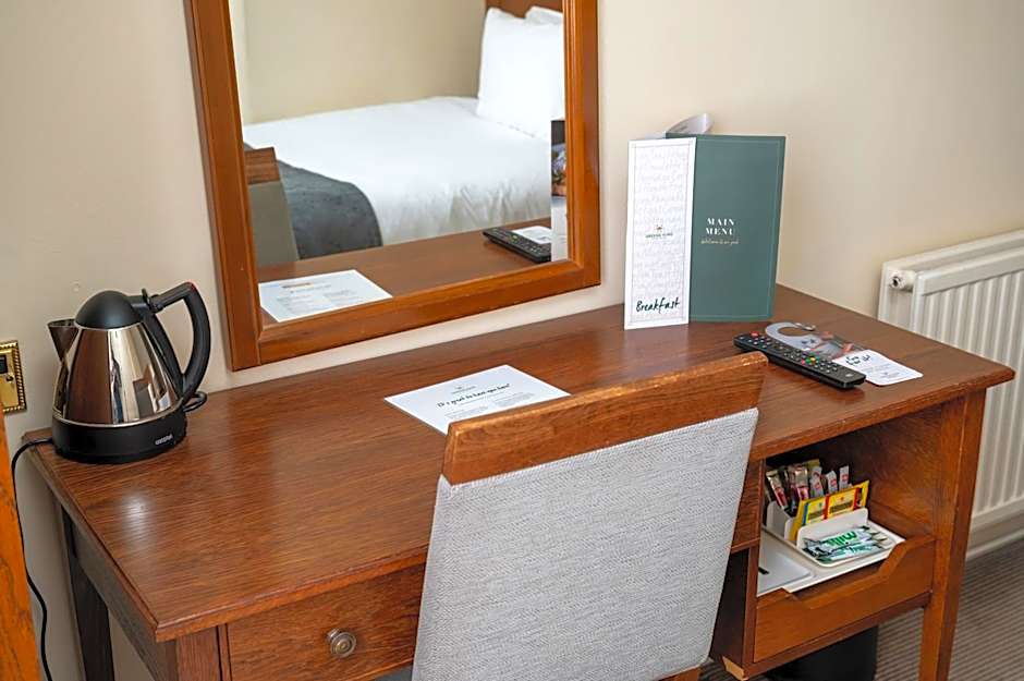 Antelope by Greene King Inns