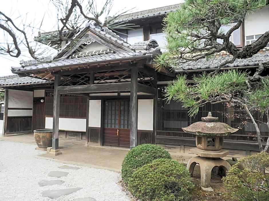 NIPPONIA Izumo Taisha Shrine Town