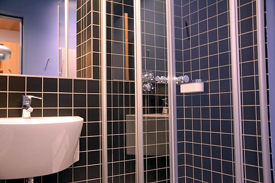 Youth Hostel Beaufort