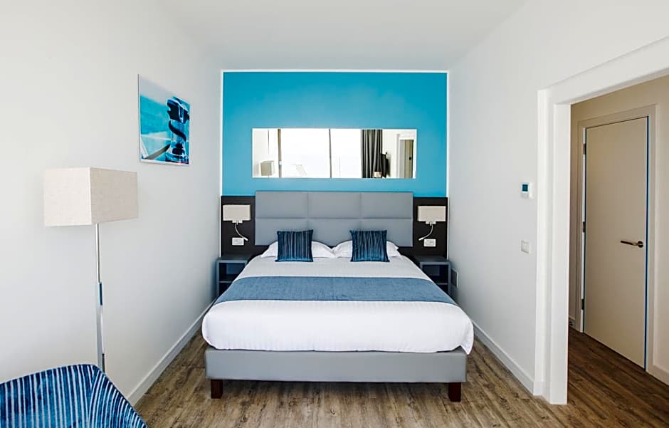 Les Terrasses d'Eze - Hotel & Spa