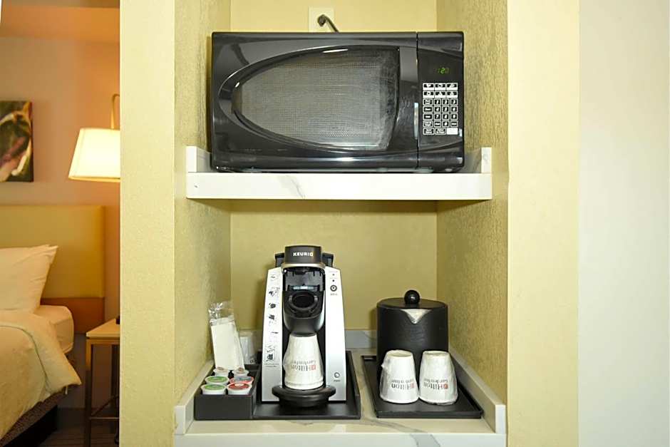 Hilton Garden Inn Saratoga Springs