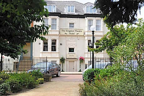 Kingston Theatre Hotel