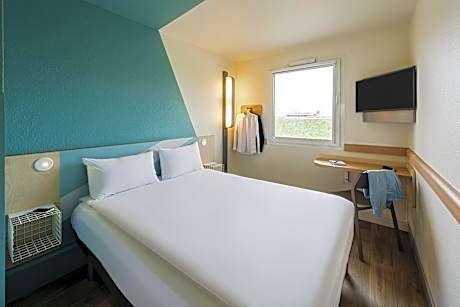 B&B HOTEL Regensburg-Ost