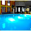 Hotel Mansion Tarahumara