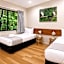 Chambers Wildlife Rainforest Lodges