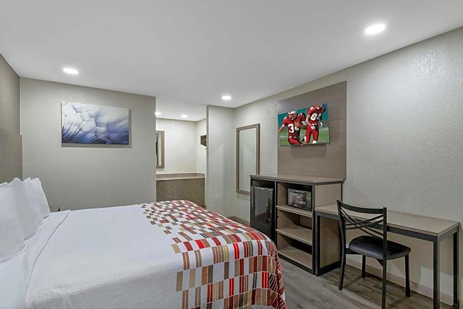 Red Roof Inn Nacogdoches