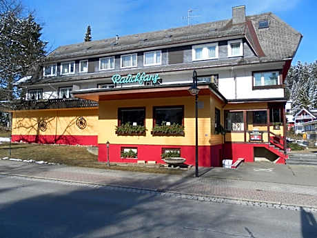 Hotel Rauchfang