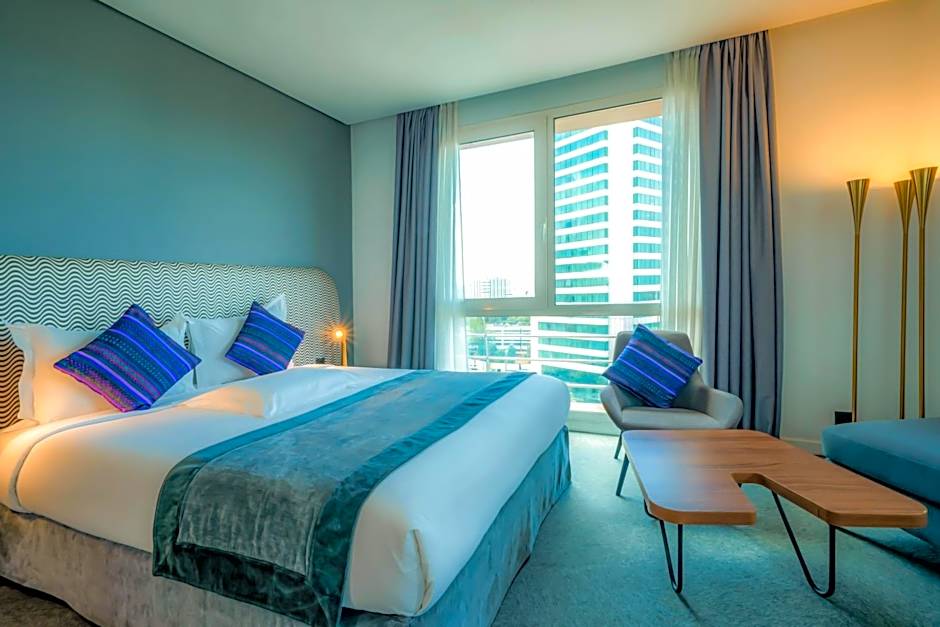 Kyriad Residence Casablanca