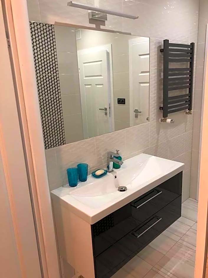 Pokoje nad Drzewiczką