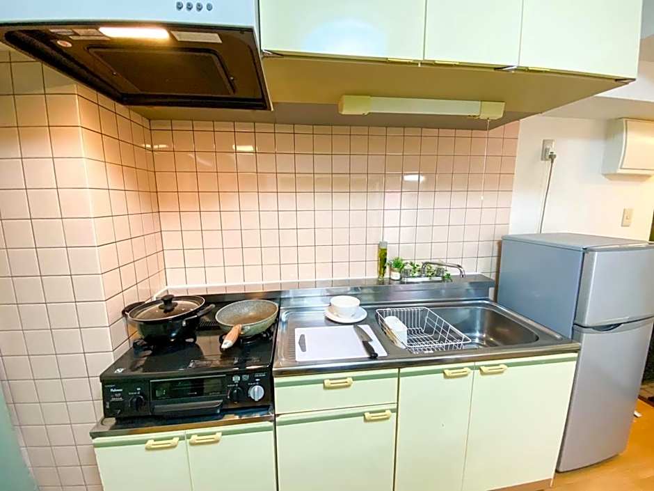 HOTEL Nishikawaguchi Weekly - Vacation STAY 44770v