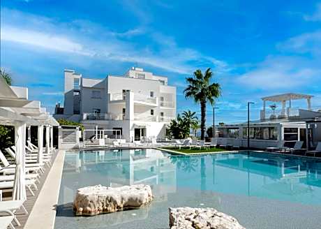 San Lorenzo Boutique Hotel & SPA