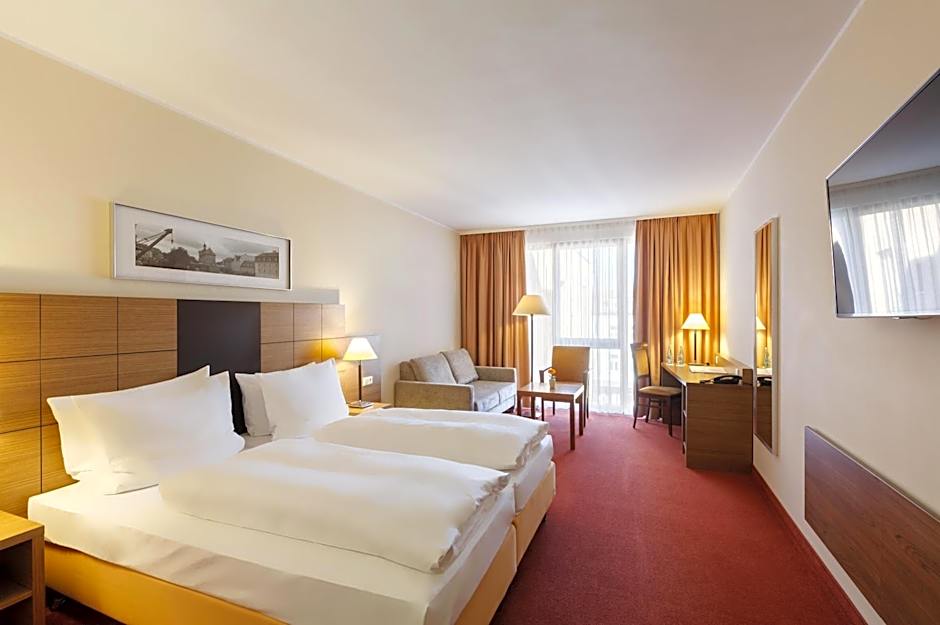 Best Western Hotel Bamberg