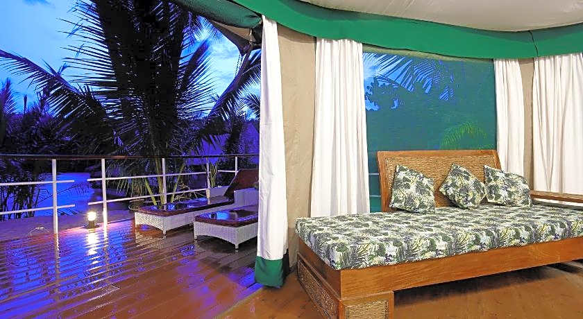 Canvas & Orchids Retreat