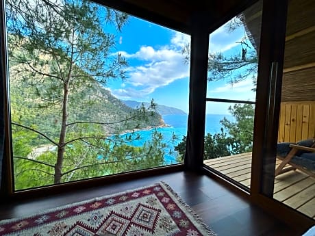 Kabak ¿opya Suites