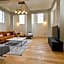 12A, Luxury & Unique, Cinema, Terrace, Stunning View, Central Location!