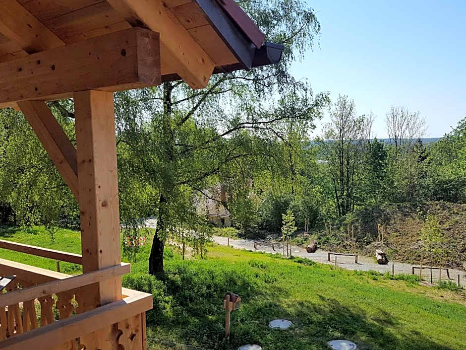 Sunhill Appartments, klimatisiert