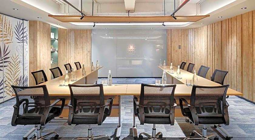 Tribe Bali Kuta Beach