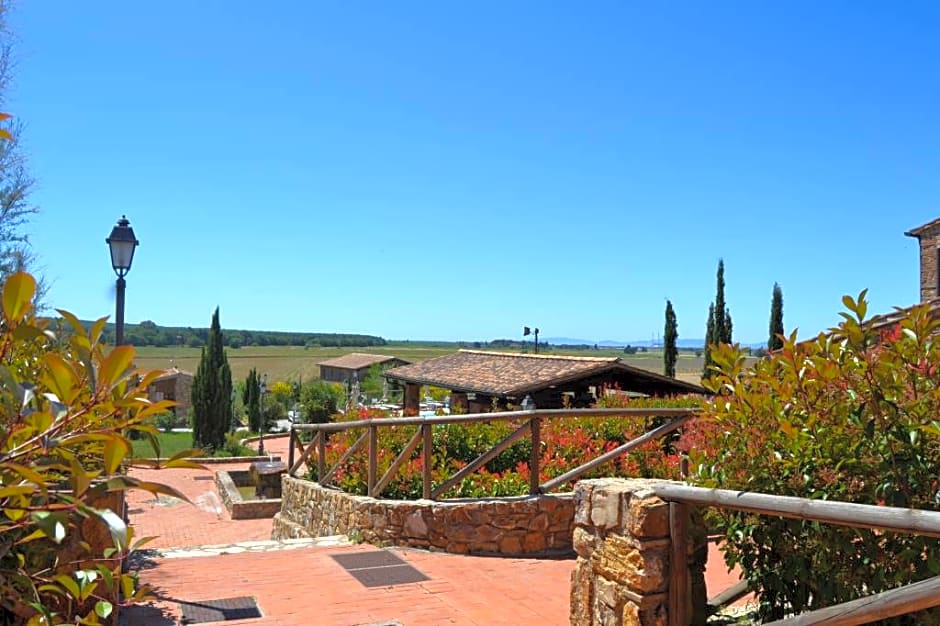 Antico Borgo Casalappi