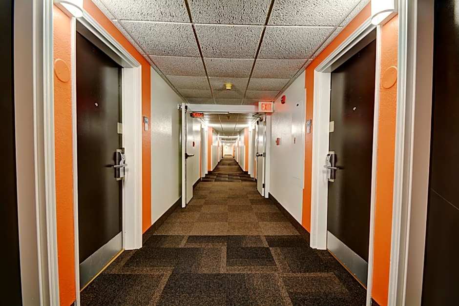 Motel6 Newport, RI