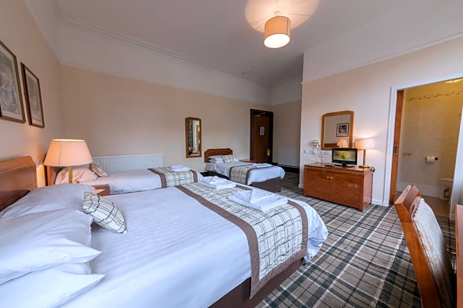 Royal Thurso Hotel