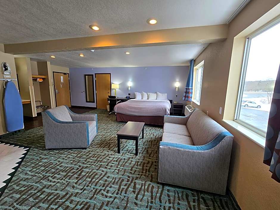 Quality Inn