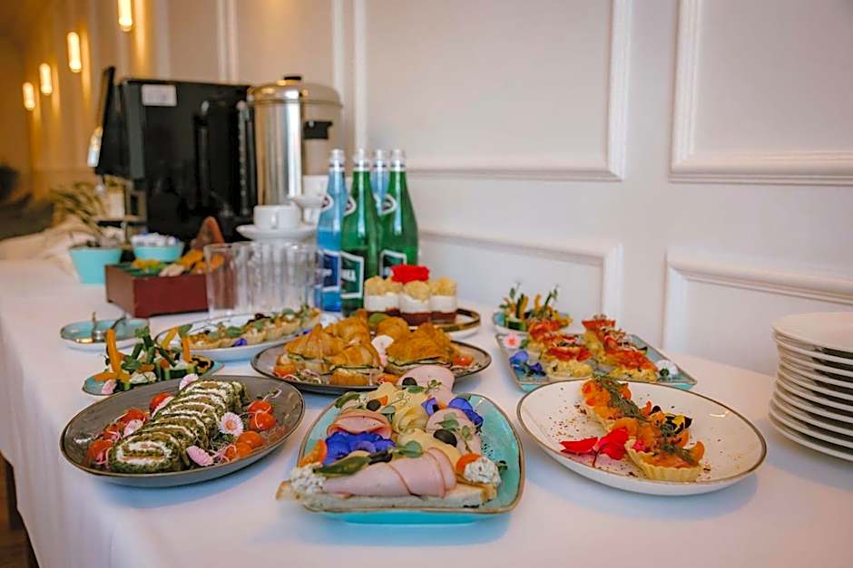 IBB Hotel Grand Hotel Lublin