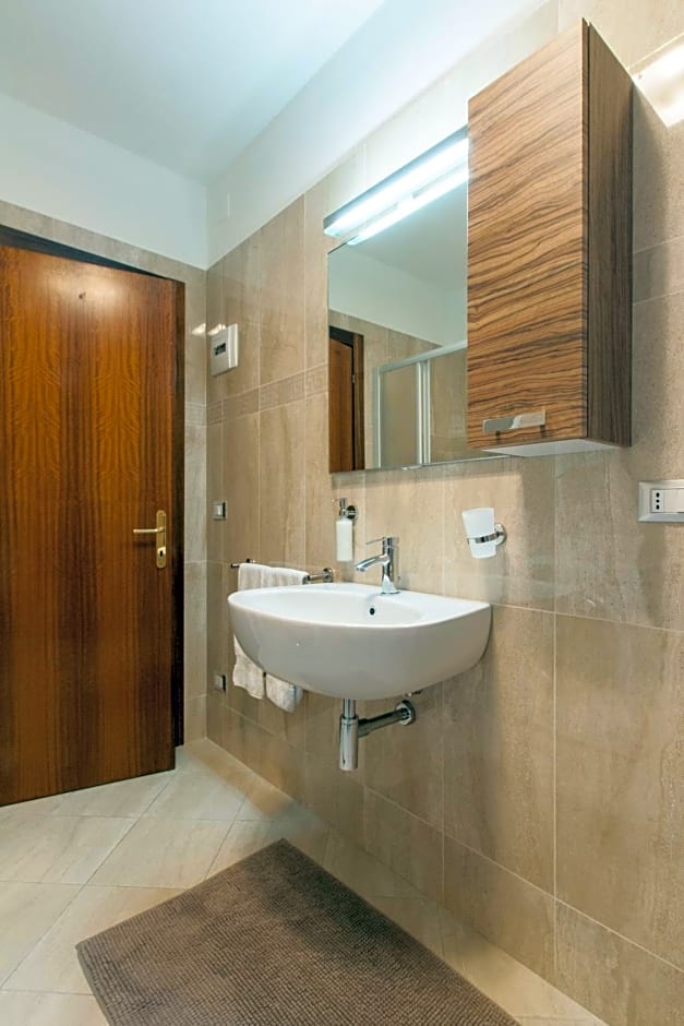 B&B Da Nina Venice
