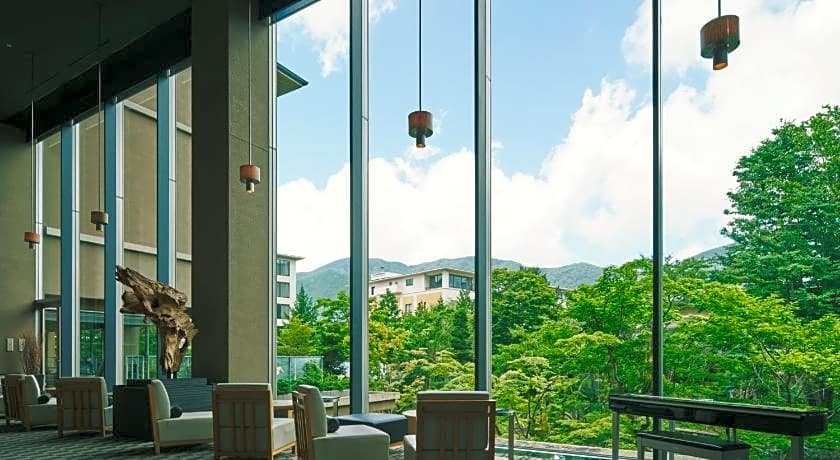 Hakone Hisui Hotel
