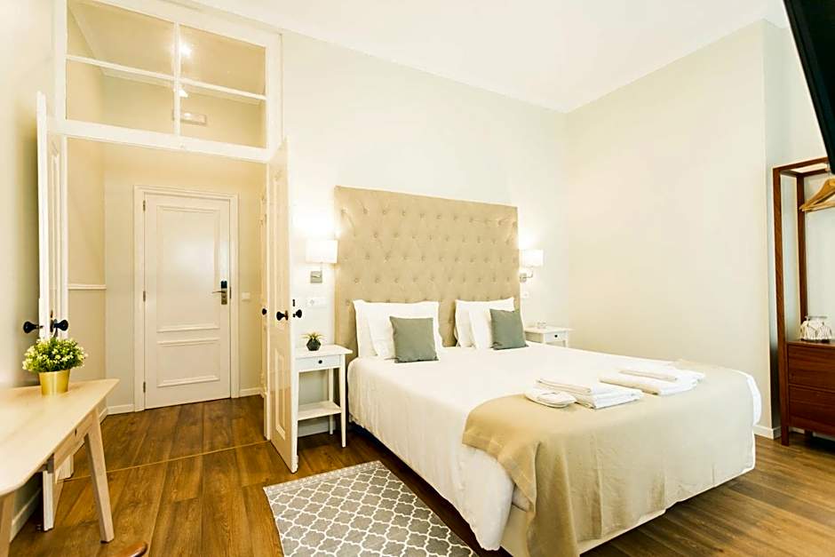 Ericeira Soul Guesthouse