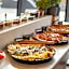Courtyard by Marriott Vilnius City Center