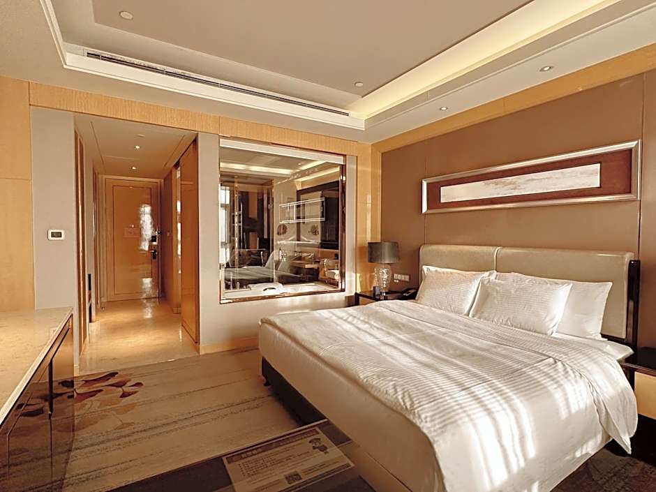 Wanda Realm Dandong