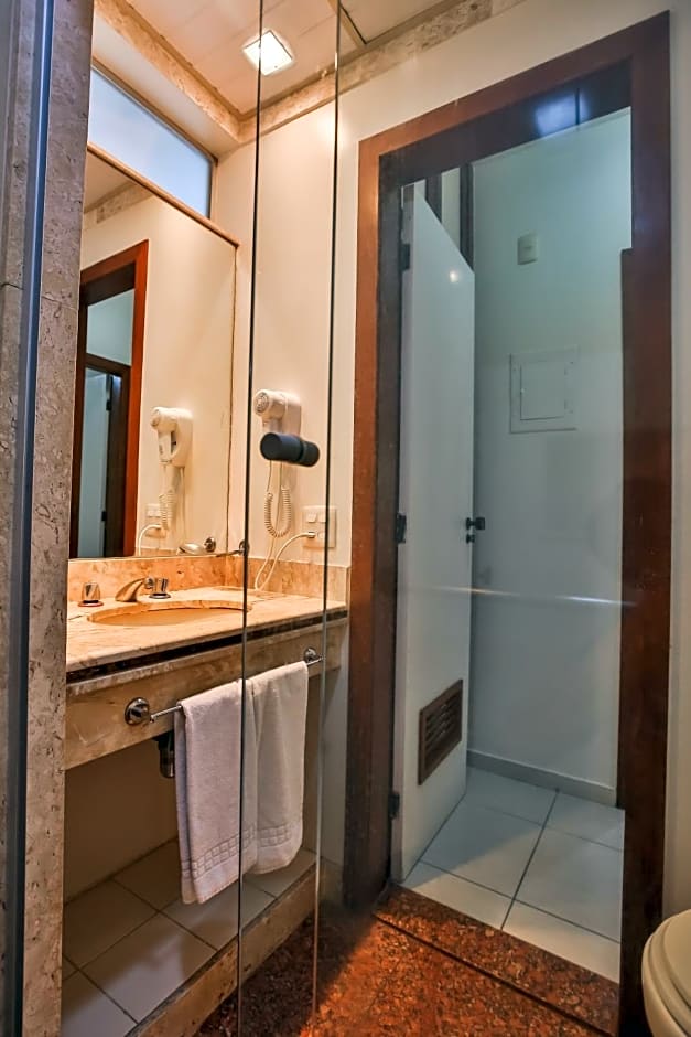 Ramada by Wyndham Belo Horizonte Lourdes