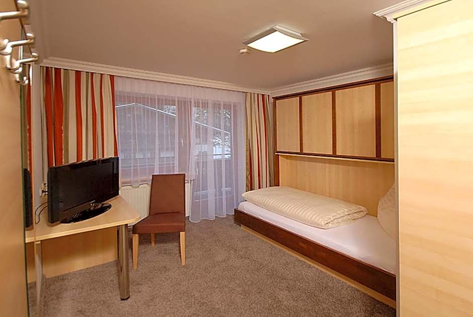 Hotel Sommerer - inklusive Joker Card im Sommer