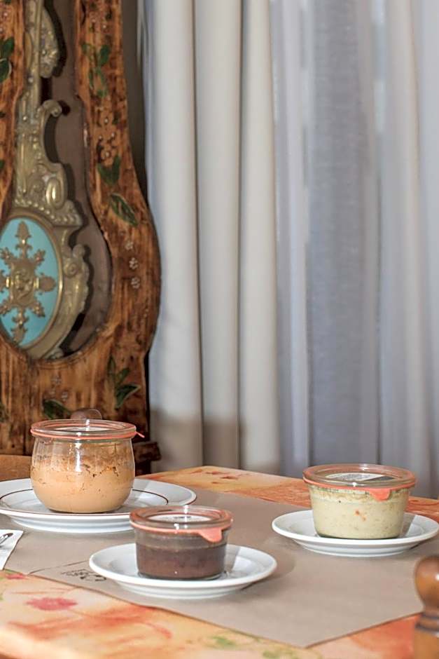 Cit'Hotel Aéro-Hotel