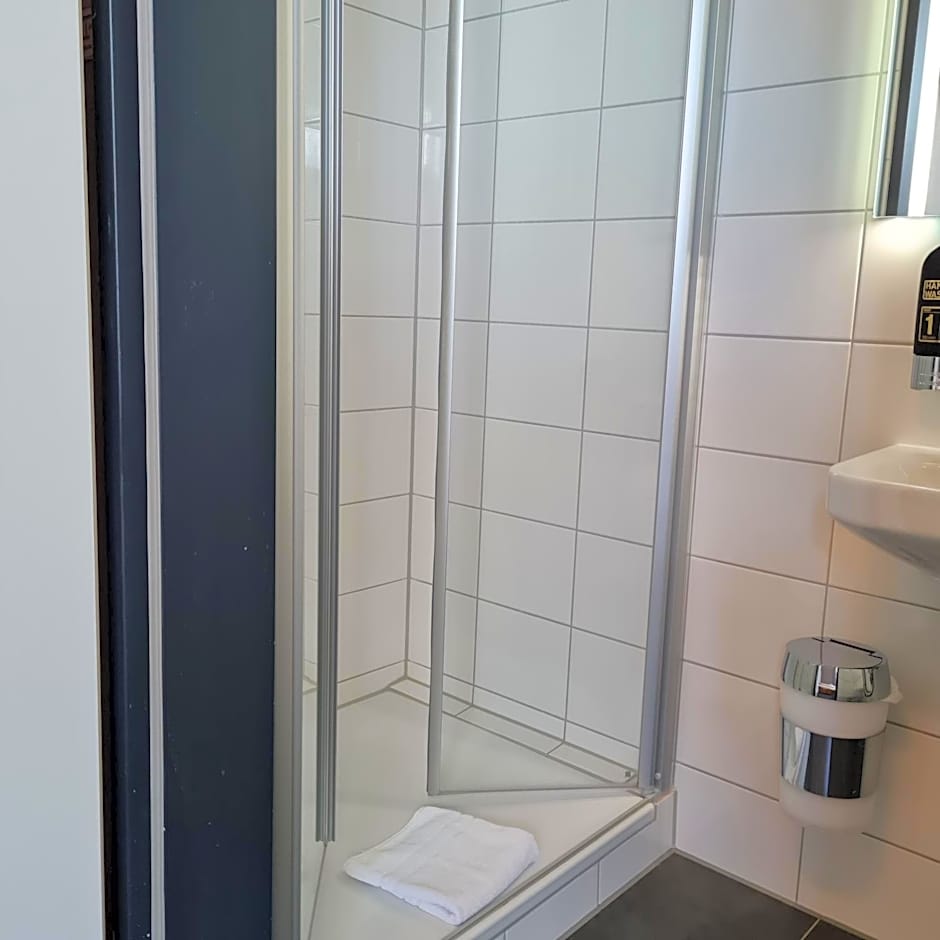 Hotel Garni Kastanjehoff