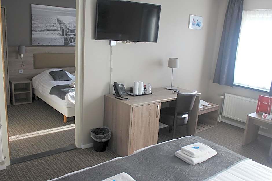 Hotel Restaurant 't Klokje