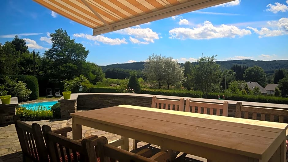 Le Nid Doux – Chairiere, MN