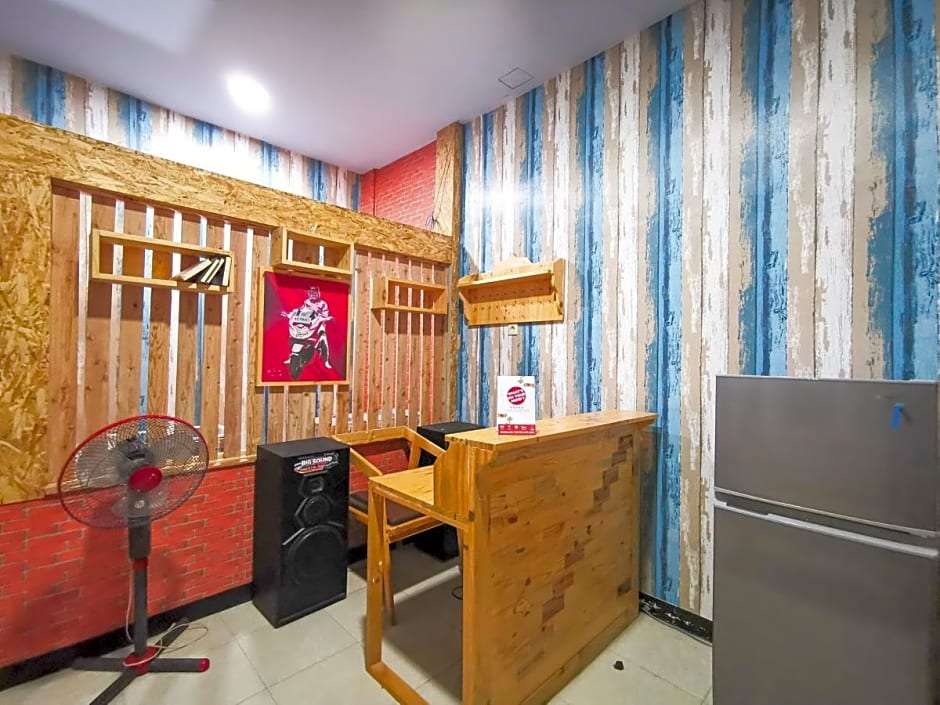 OYO 1291 Asipra House