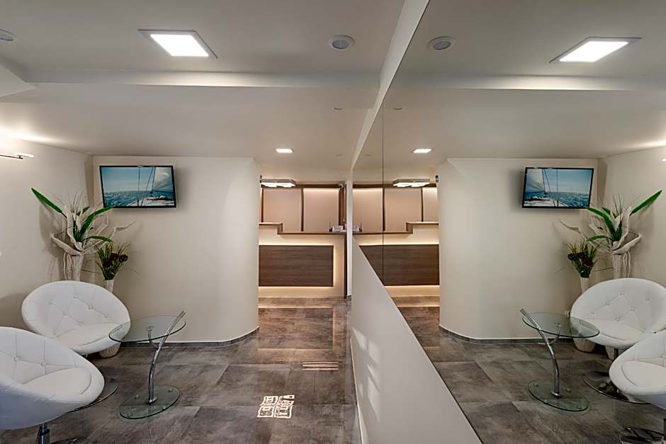 Elegante Apartments & Jacuzzi Władysławowo - Adults Only