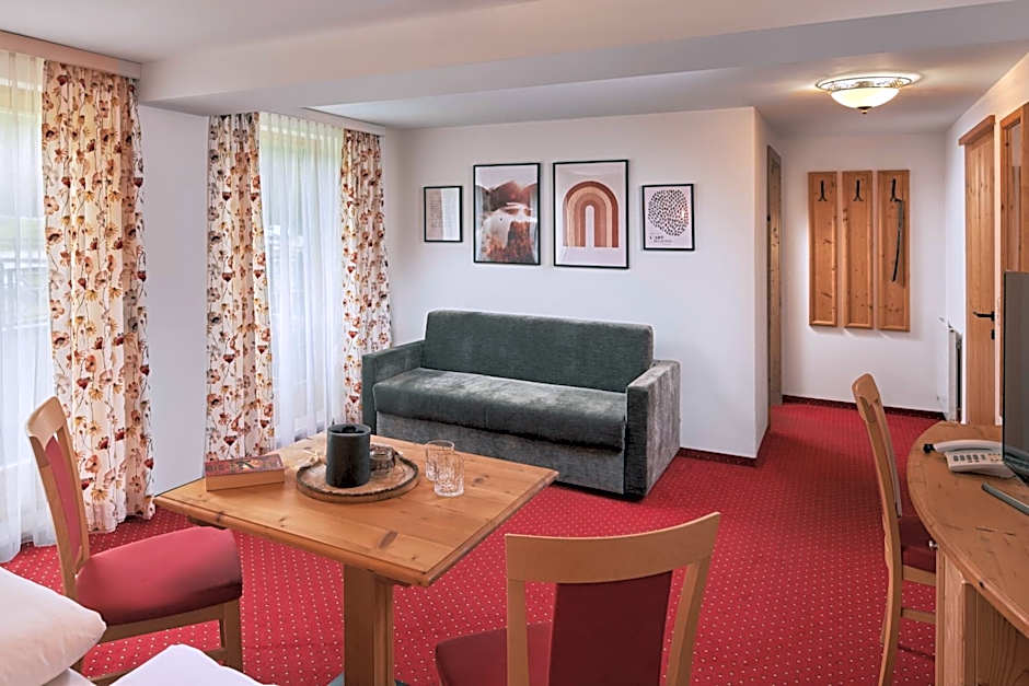 Hotel Gasthof Siggen
